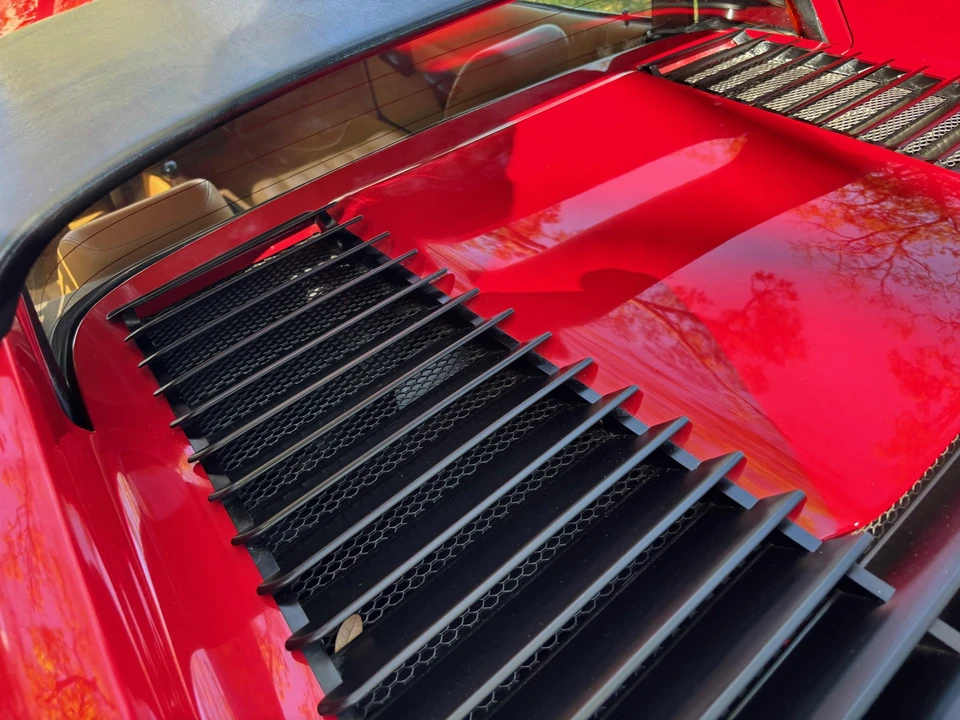 1988 Ferrari 328 GTS - Image 22 of 31
