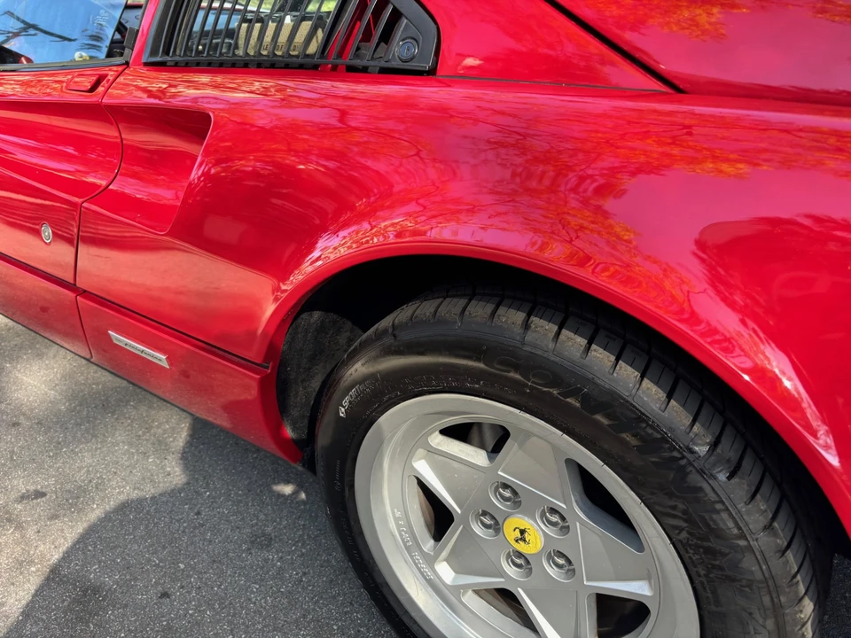 1988 Ferrari 328 GTS - Image 18 of 31