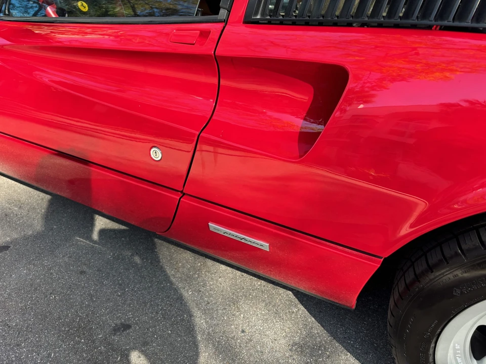 1988 Ferrari 328 GTS - Image 17 of 31