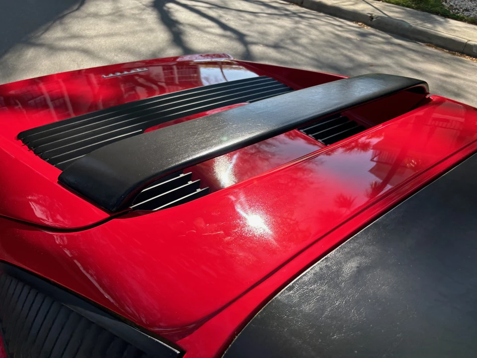 1988 Ferrari 328 GTS - Image 29 of 31