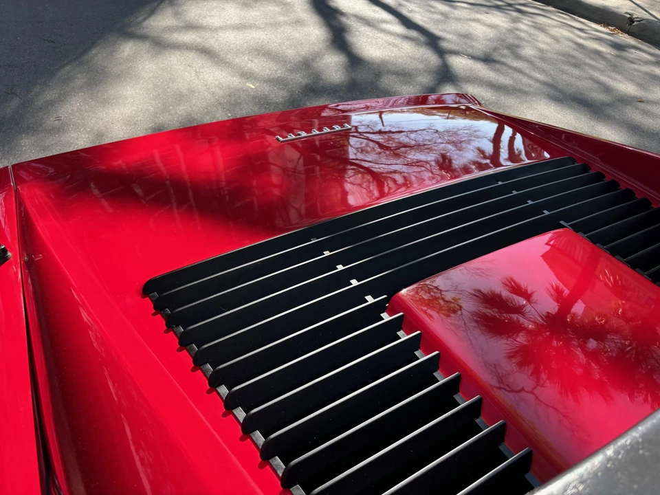 1988 Ferrari 328 GTS - Image 30 of 31