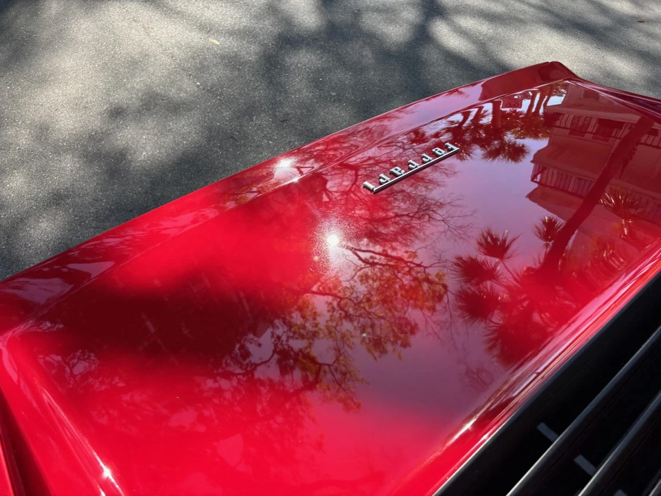 1988 Ferrari 328 GTS - Image 28 of 31