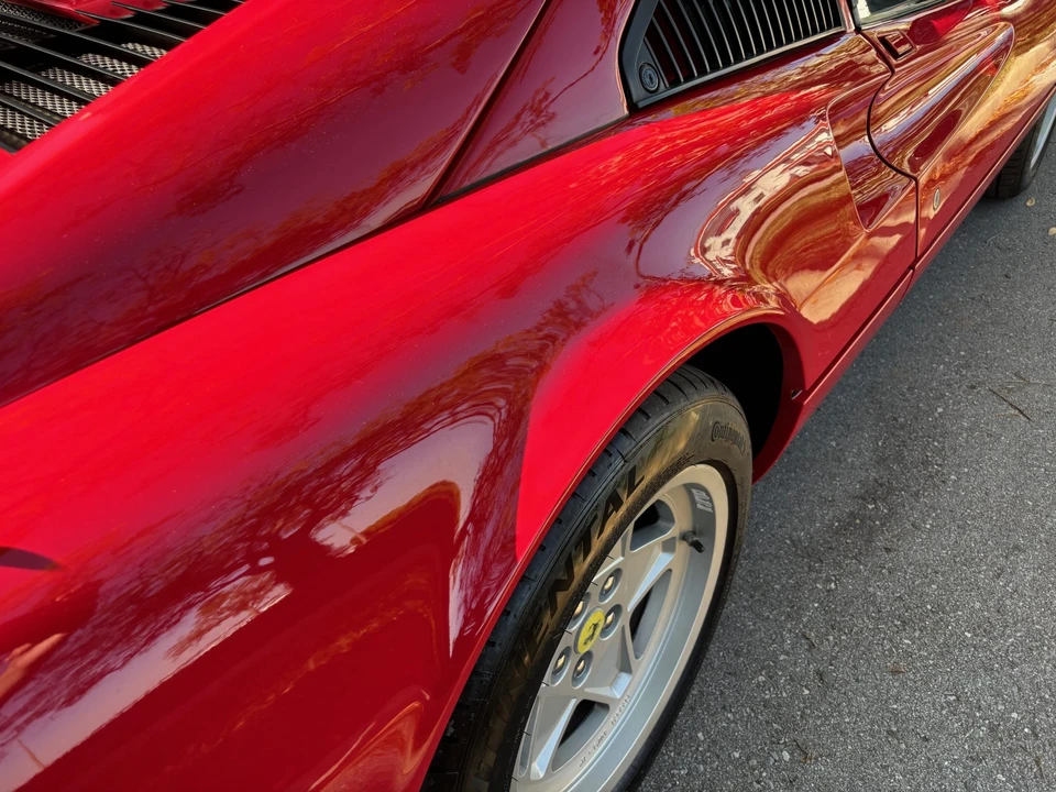 1988 Ferrari 328 GTS - Image 31 of 31