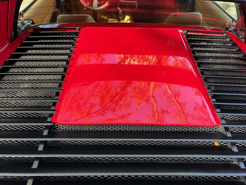 1988 Ferrari 328 GTS - Image 25 of 31