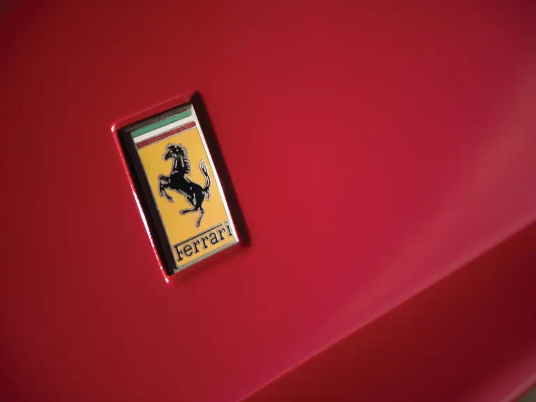 1988 Ferrari 328 GTS - Image 11 of 31