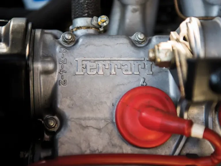 1988 Ferrari 328 GTS - Image 28 of 31