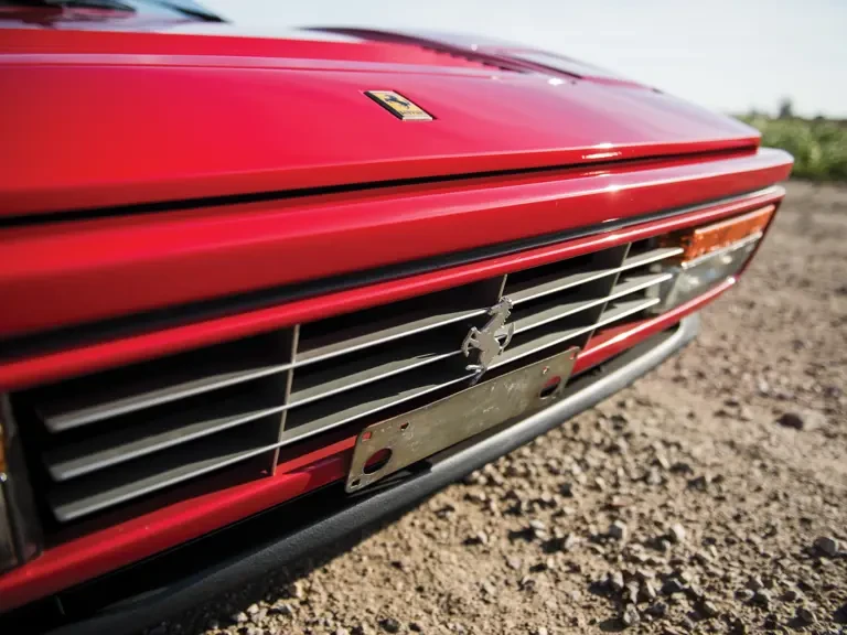 1988 Ferrari 328 GTS - Image 14 of 31