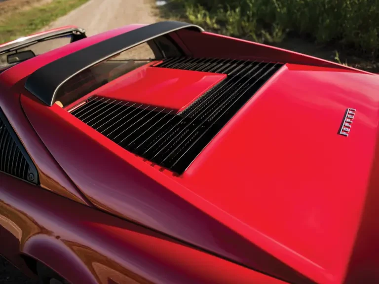 1988 Ferrari 328 GTS - Image 25 of 31