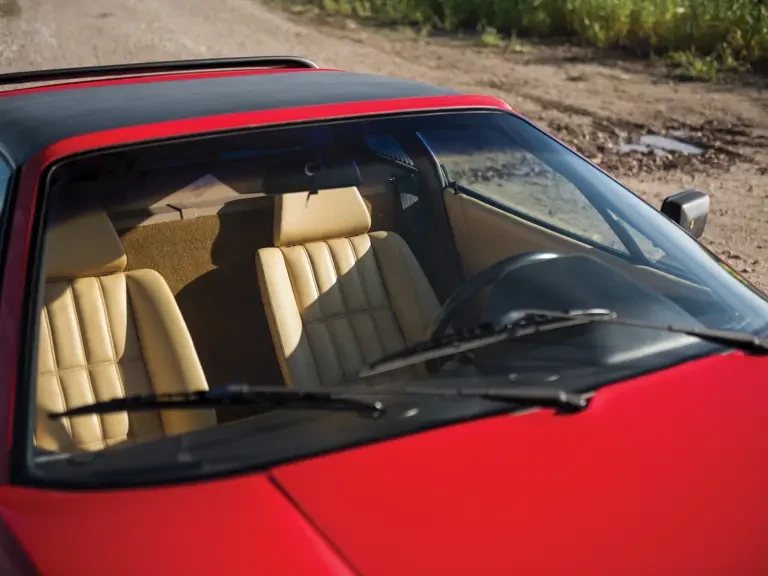 1988 Ferrari 328 GTS - Image 16 of 31