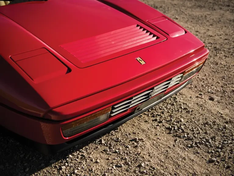 1988 Ferrari 328 GTS - Image 13 of 31