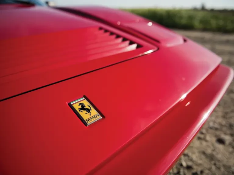 1988 Ferrari 328 GTS - Image 15 of 31