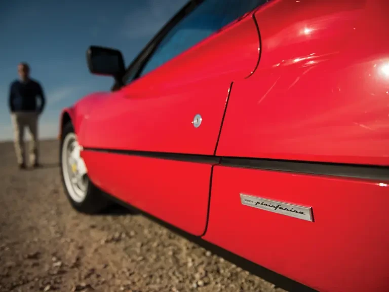 1988 Ferrari 328 GTS - Image 20 of 31
