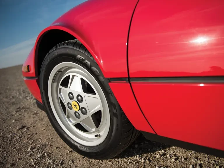 1988 Ferrari 328 GTS - Image 17 of 31