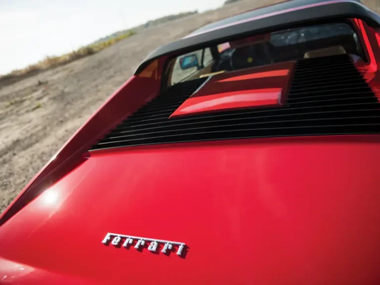 1988 Ferrari 328 GTS - Image 21 of 31
