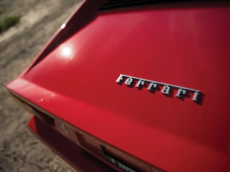 1988 Ferrari 328 GTS - Image 12 of 31