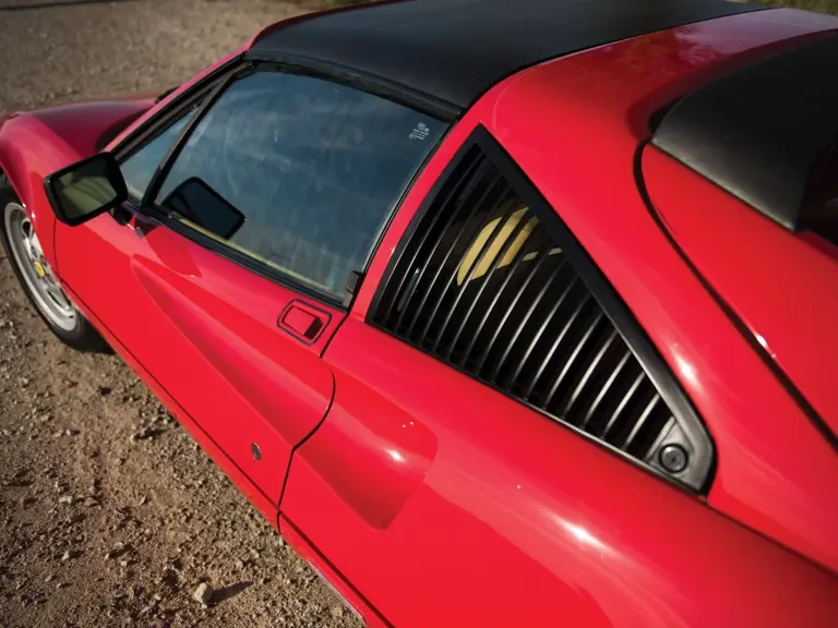 1988 Ferrari 328 GTS - Image 19 of 31