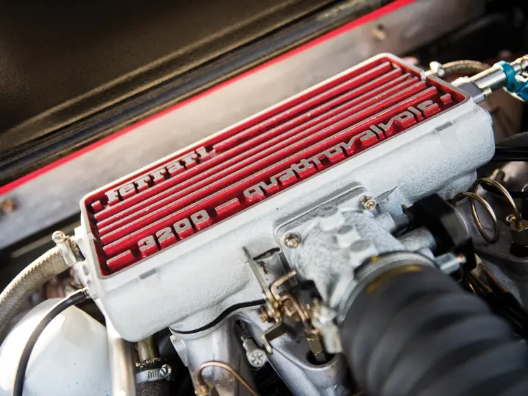 1988 Ferrari 328 GTS - Image 29 of 31