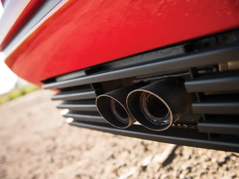 1988 Ferrari 328 GTS - Image 23 of 31