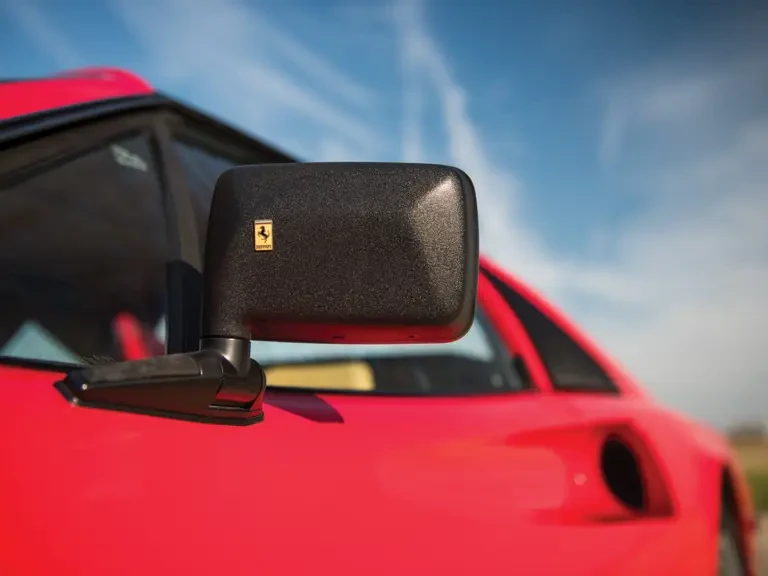 1988 Ferrari 328 GTS - Image 18 of 31