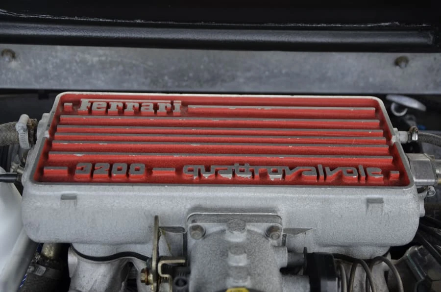 1988 Ferrari 328 GTS - Image 8 of 12