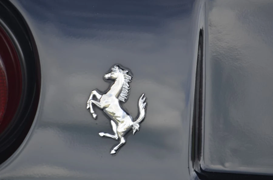 1988 Ferrari 328 GTS - Image 9 of 12