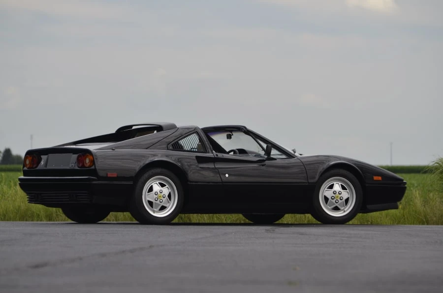 1988 Ferrari 328 GTS - Image 11 of 12