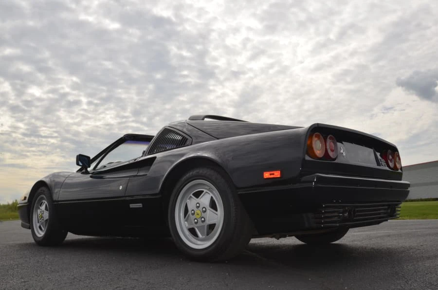 1988 Ferrari 328 GTS - Image 12 of 12
