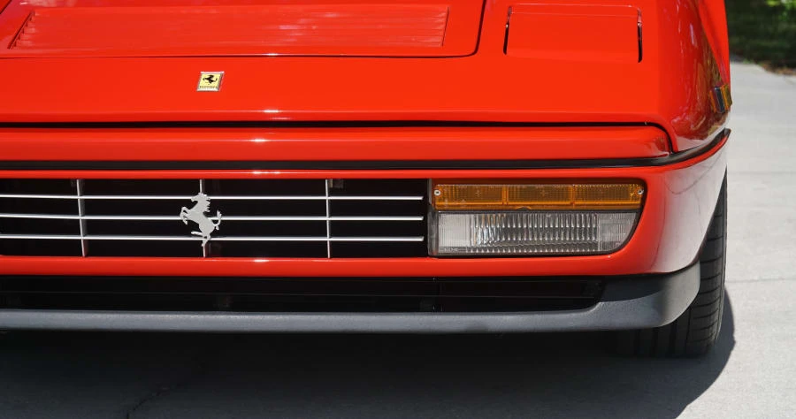 1988 Ferrari 328 GTS - Image 7 of 31