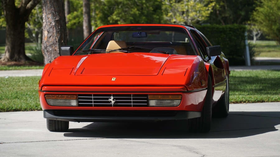 1988 Ferrari 328 GTS - Image 20 of 31