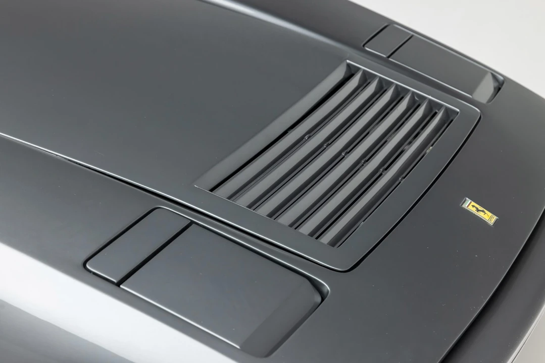 1988 Ferrari 328 GTS - Image 30 of 31