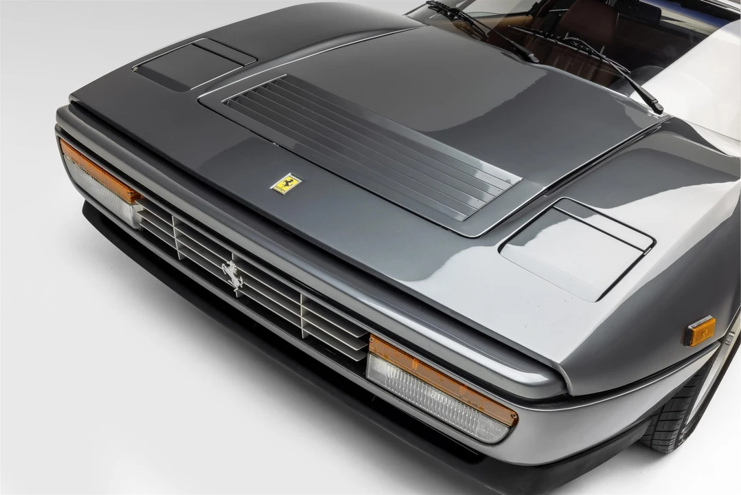 1988 Ferrari 328 GTS - Image 25 of 31