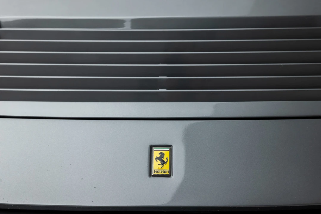1988 Ferrari 328 GTS - Image 28 of 31