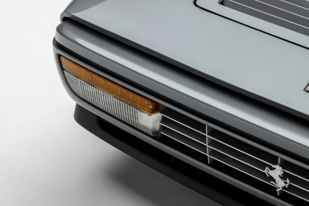 1988 Ferrari 328 GTS - Image 27 of 31