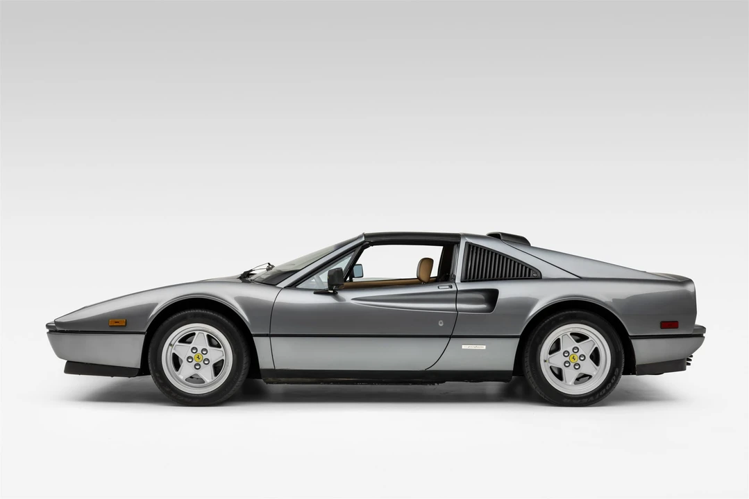 1988 Ferrari 328 GTS - Image 21 of 31
