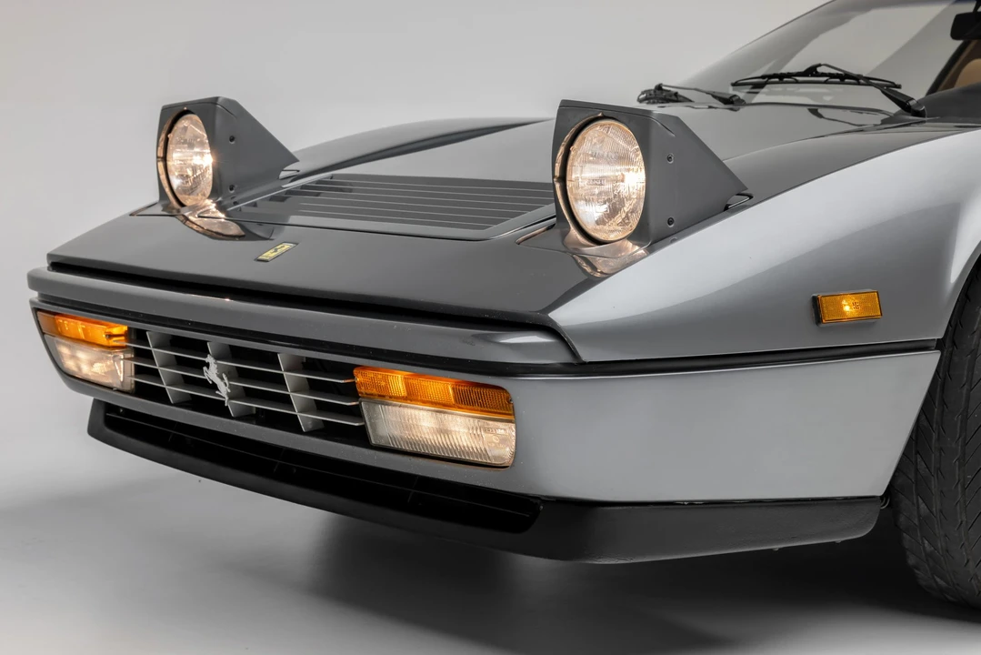 1988 Ferrari 328 GTS - Image 26 of 31