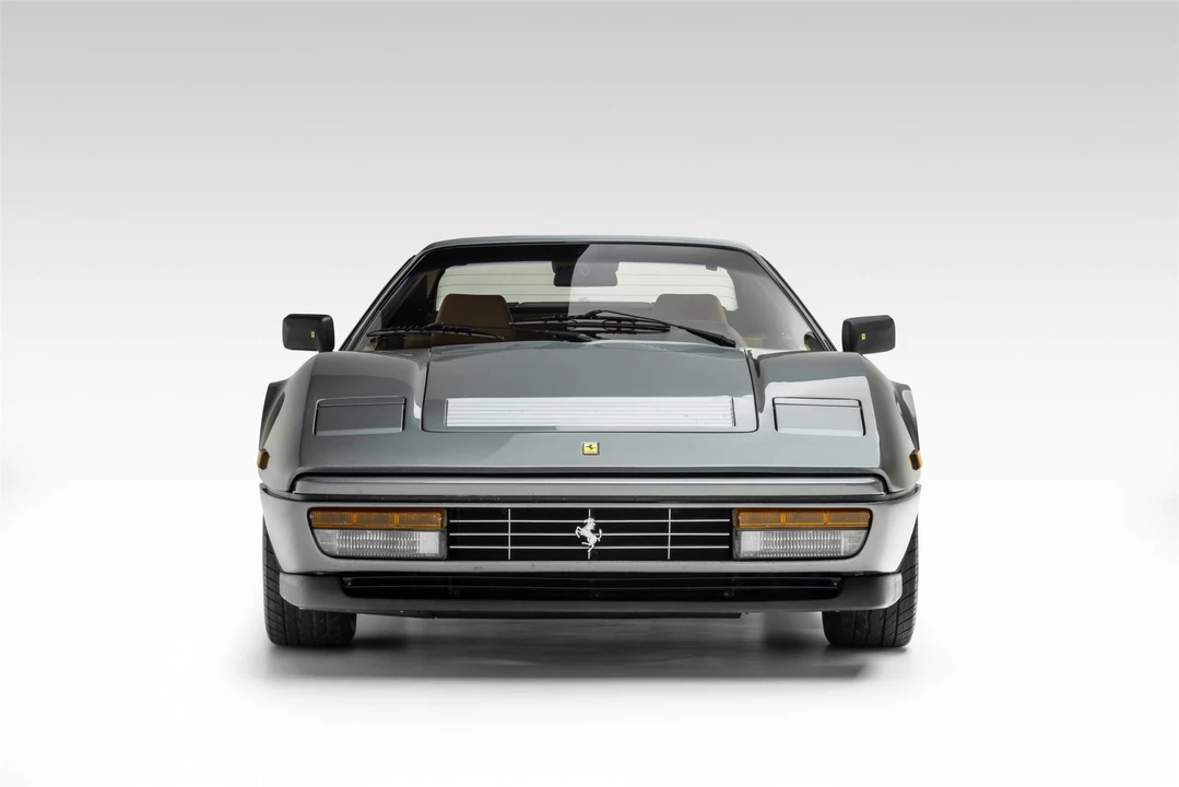 1988 Ferrari 328 GTS - Image 5 of 31
