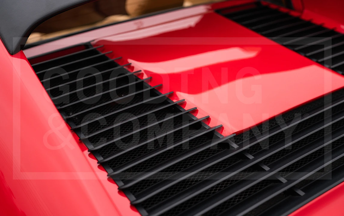 1988 Ferrari 328 GTS - Image 14 of 20