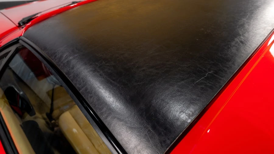 1988 Ferrari 328 GTS - Image 16 of 31