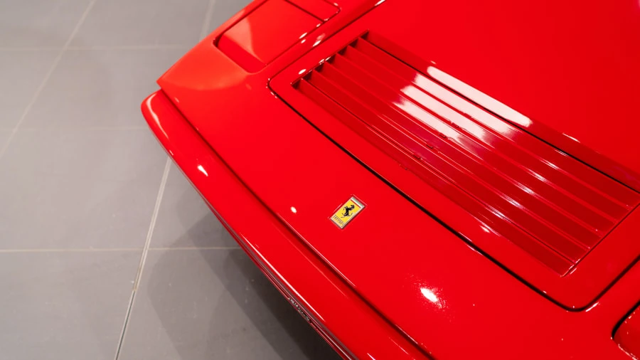 1988 Ferrari 328 GTS - Image 21 of 31