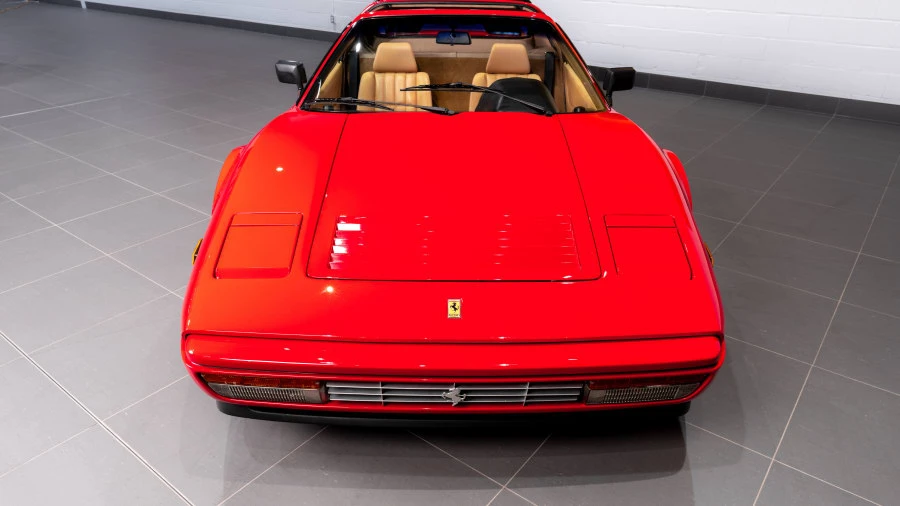 1988 Ferrari 328 GTS - Image 11 of 31