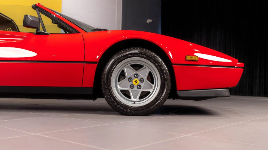 1988 Ferrari 328 GTS - Image 20 of 31