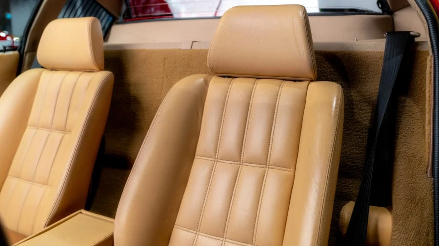 1988 Ferrari 328 GTS - Image 29 of 31