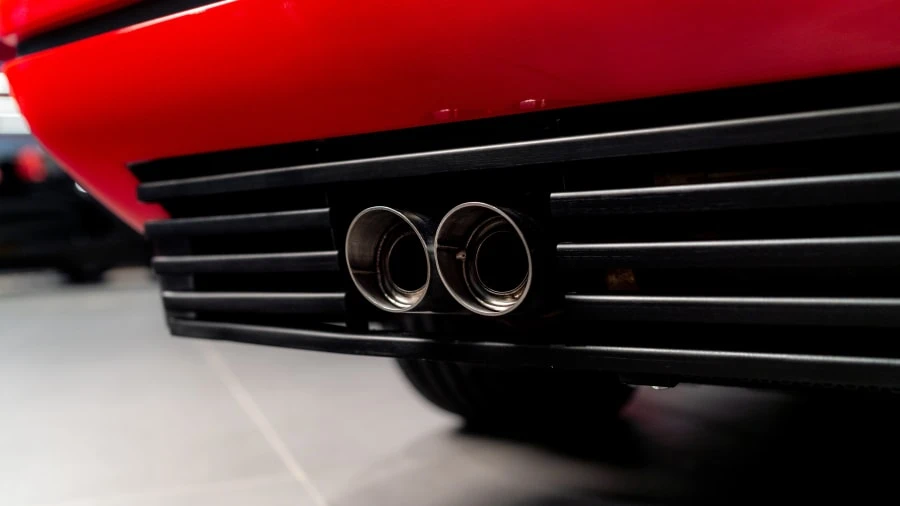 1988 Ferrari 328 GTS - Image 14 of 31
