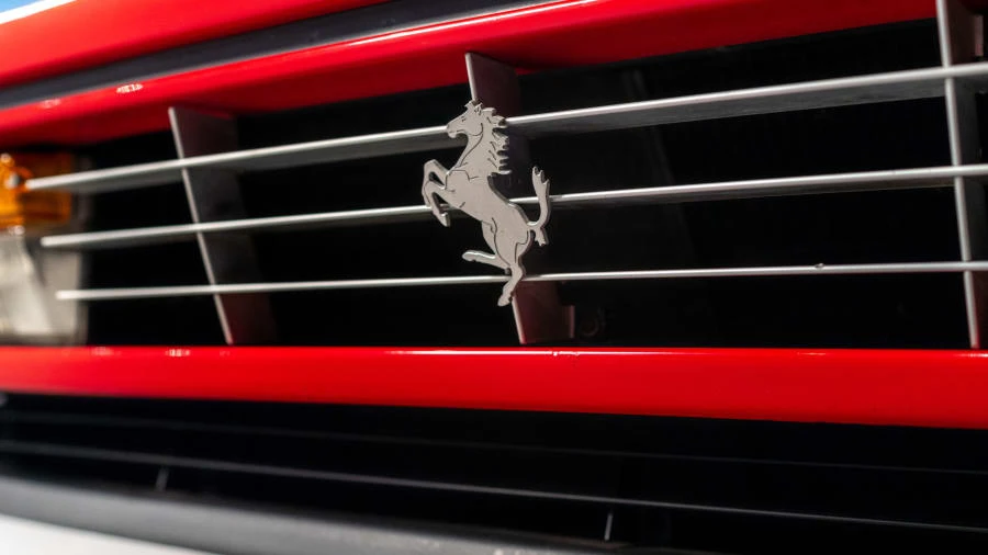 1988 Ferrari 328 GTS - Image 14 of 31