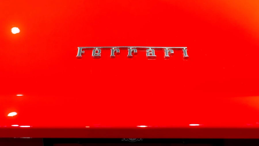 1988 Ferrari 328 GTS - Image 27 of 31