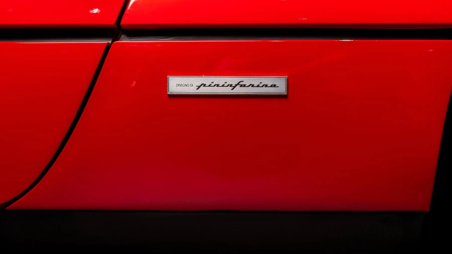 1988 Ferrari 328 GTS - Image 20 of 31