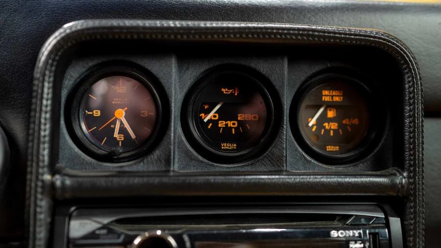 1988 Ferrari 328 GTS - Image 28 of 31