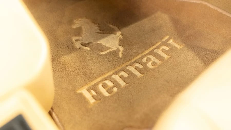 1988 Ferrari 328 GTS - Image 26 of 31
