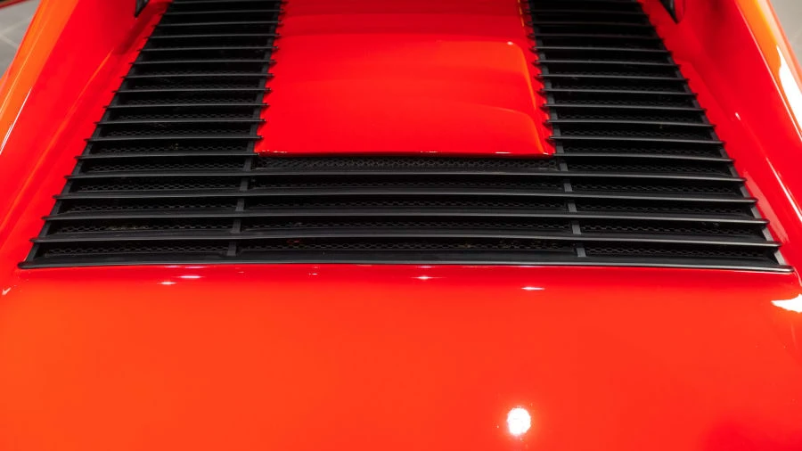 1988 Ferrari 328 GTS - Image 22 of 31