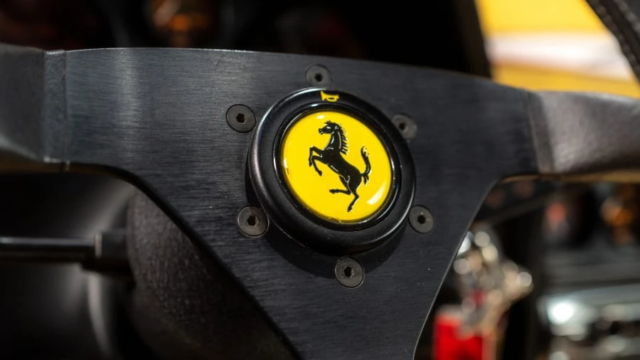 1988 Ferrari 328 GTS - Image 30 of 31